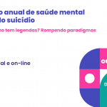 XIII Simpósio anual – Prevenção do suicídio – 2023